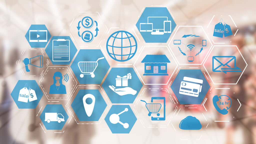 Omni channel