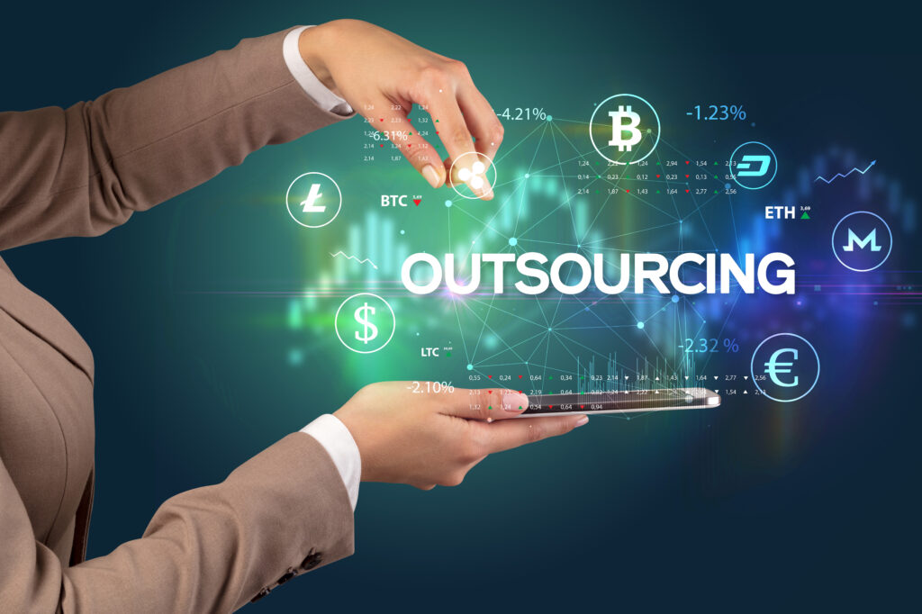 outsourcing