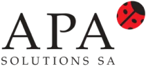 apa solutions logo
