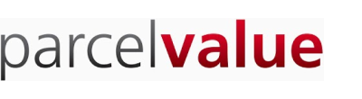 logo parcel value