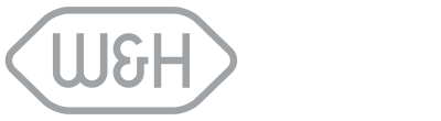 logo w&H