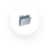 icon folder menu v1