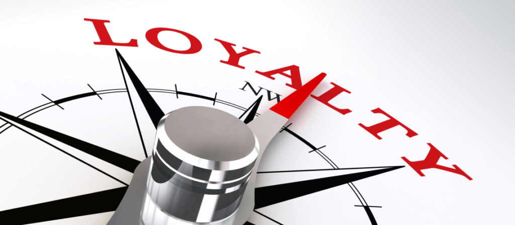 fidelizzazione clienti b2b