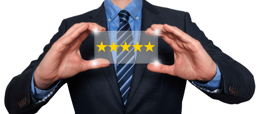 soddisfazione clienti sondaggio