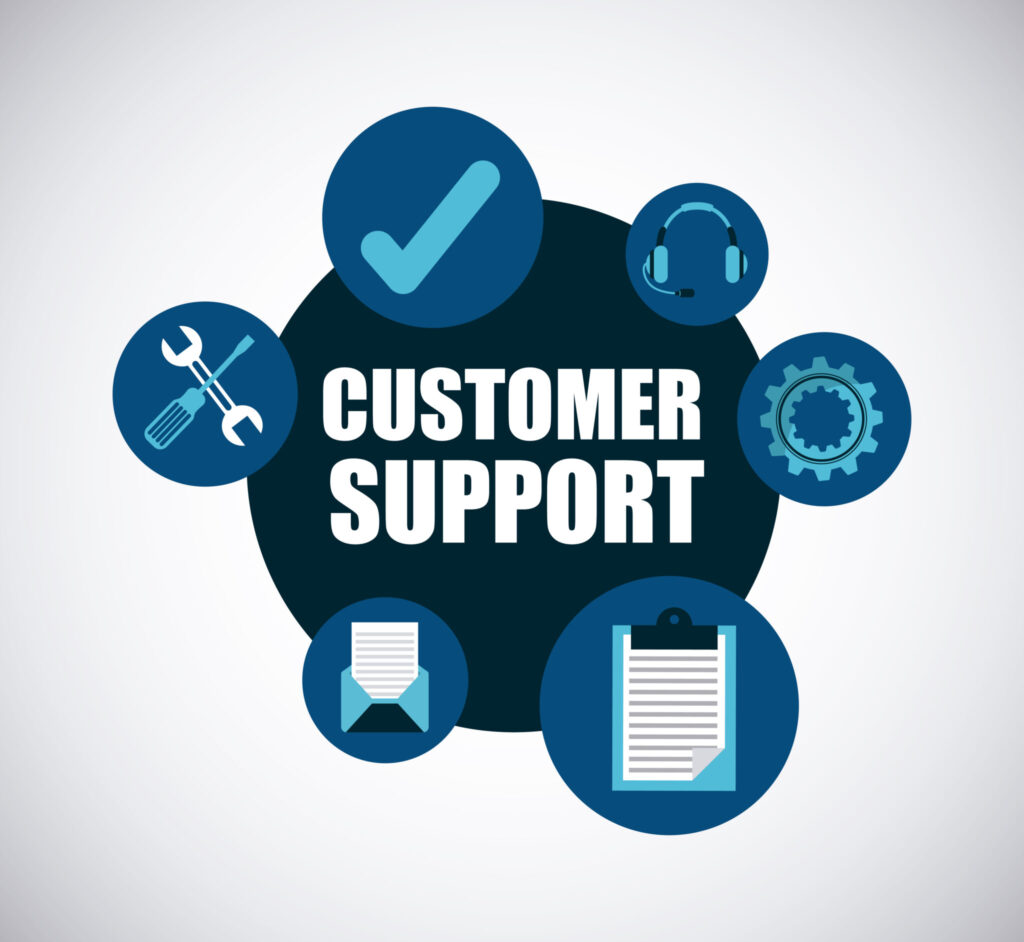 fidelizzazione clienti b2b_customer support