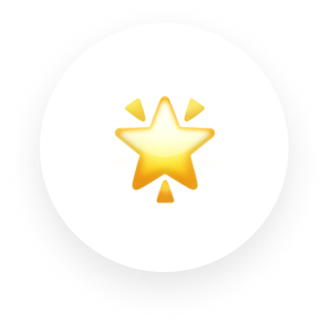 icona grande stella