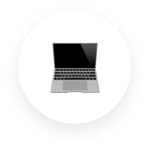 icona grande laptop