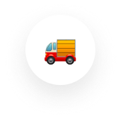 icona truck